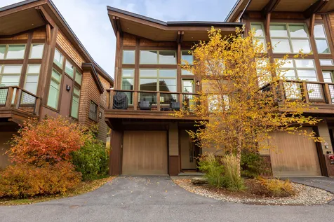 34c Sterling Lane Stowe VT 05672