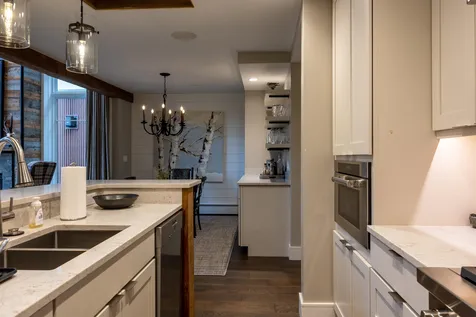 34c Sterling Lane Stowe VT 05672