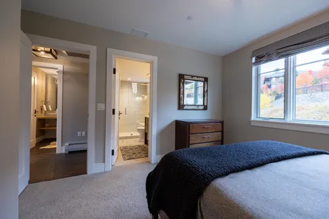 34c Sterling Lane Stowe VT 05672