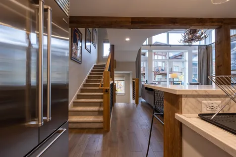 34c Sterling Lane Stowe VT 05672