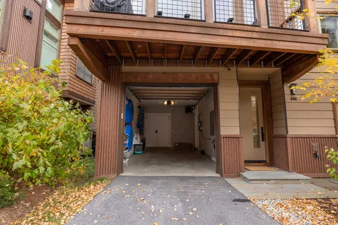 34c Sterling Lane Stowe VT 05672