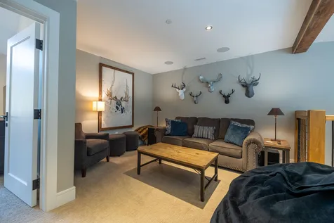 34c Sterling Lane Stowe VT 05672