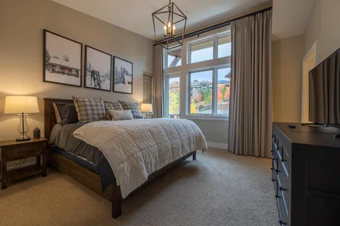 34c Sterling Lane Stowe VT 05672