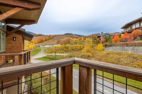 34c Sterling Lane Stowe VT 05672