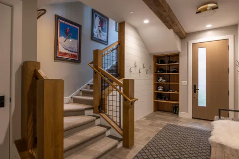 34c Sterling Lane Stowe VT 05672