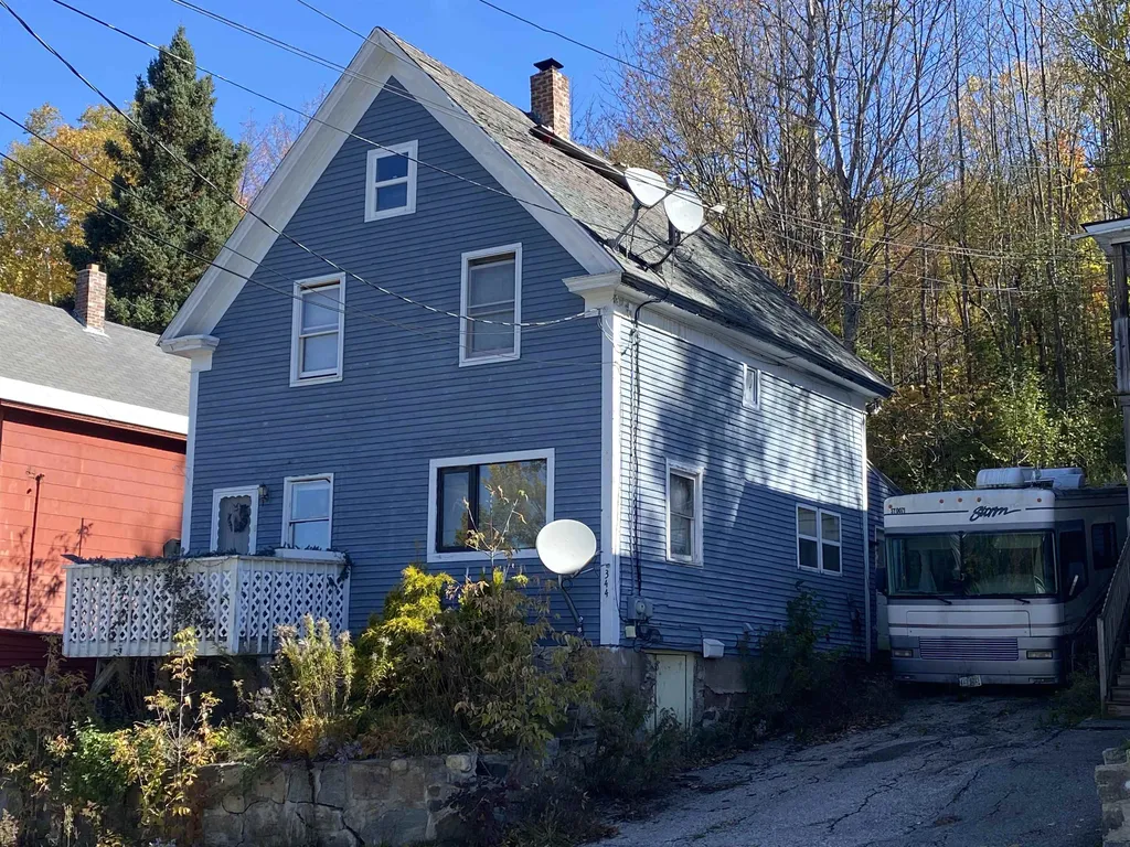 344 Burgess Street Berlin NH 03570