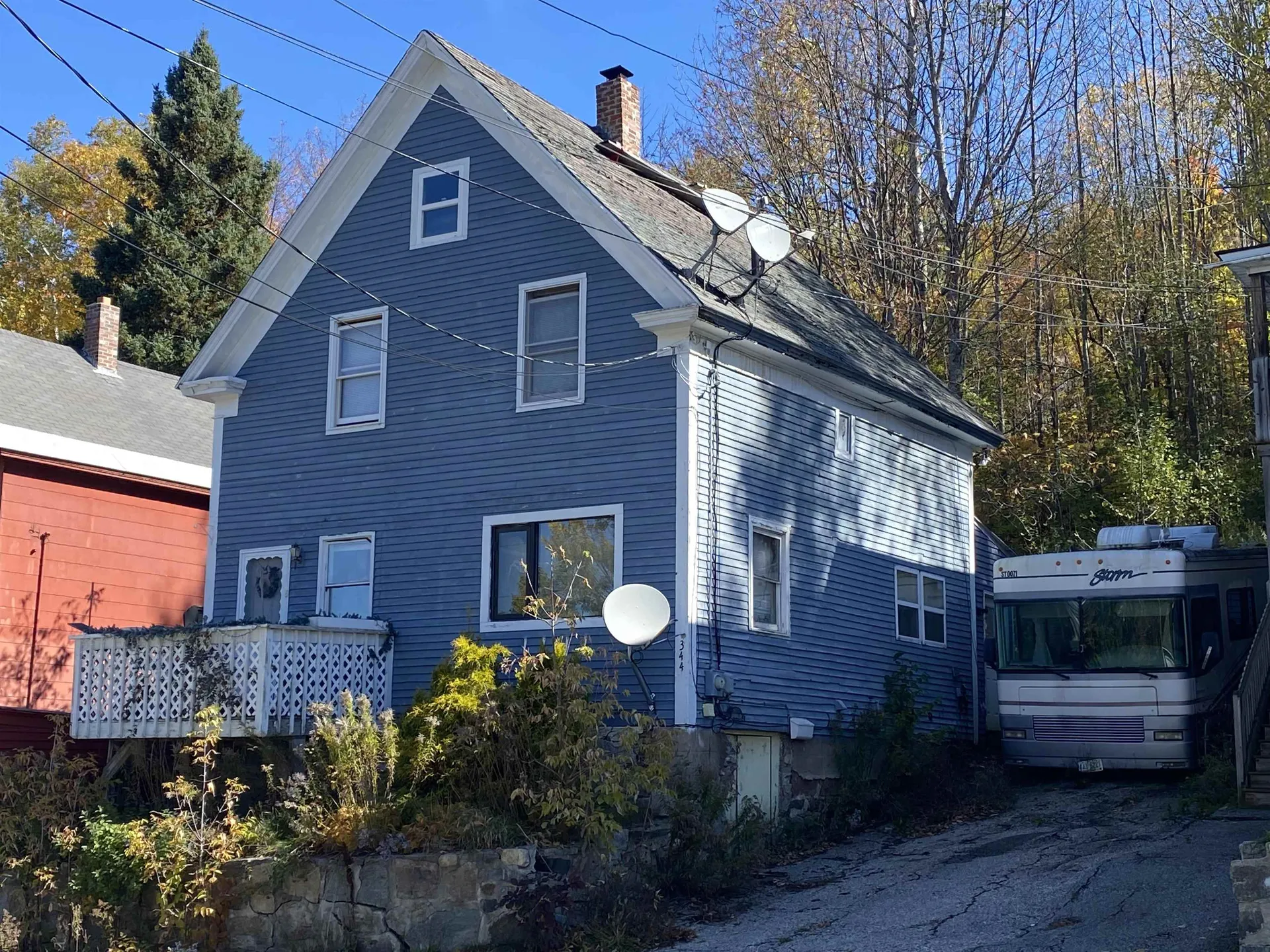 344 Burgess Street Berlin NH 03570
