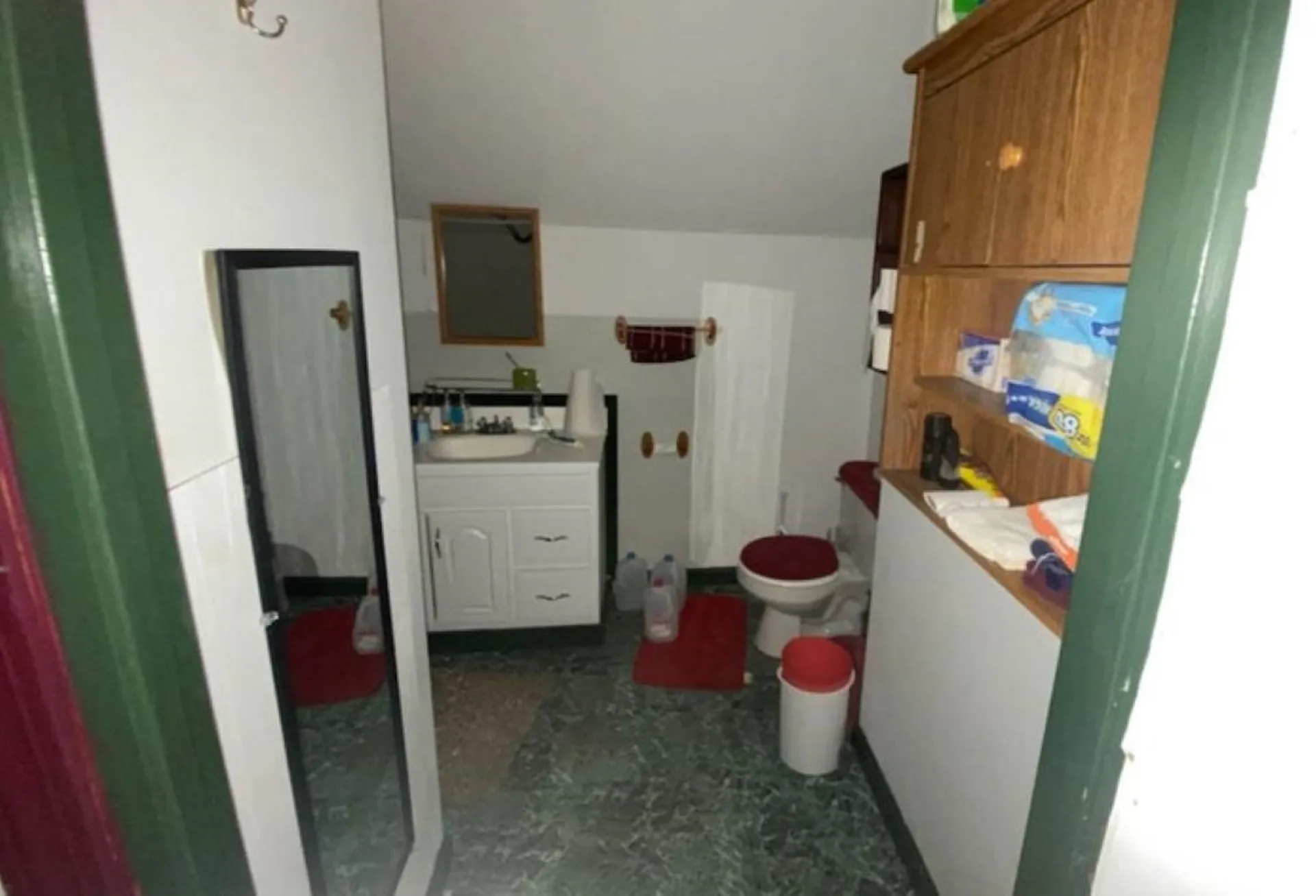 344 Burgess Street Berlin NH 03570