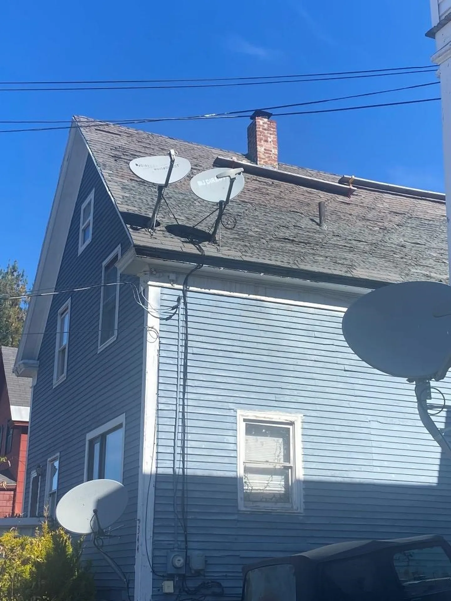 344 Burgess Street Berlin NH 03570
