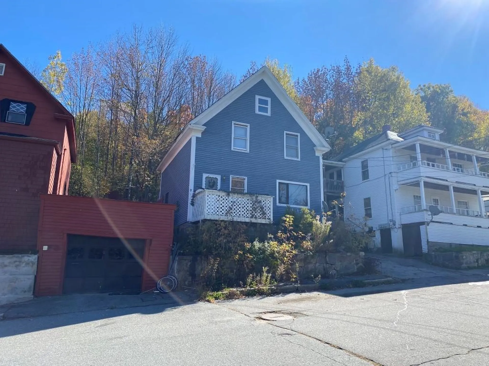 344 Burgess Street Berlin NH 03570