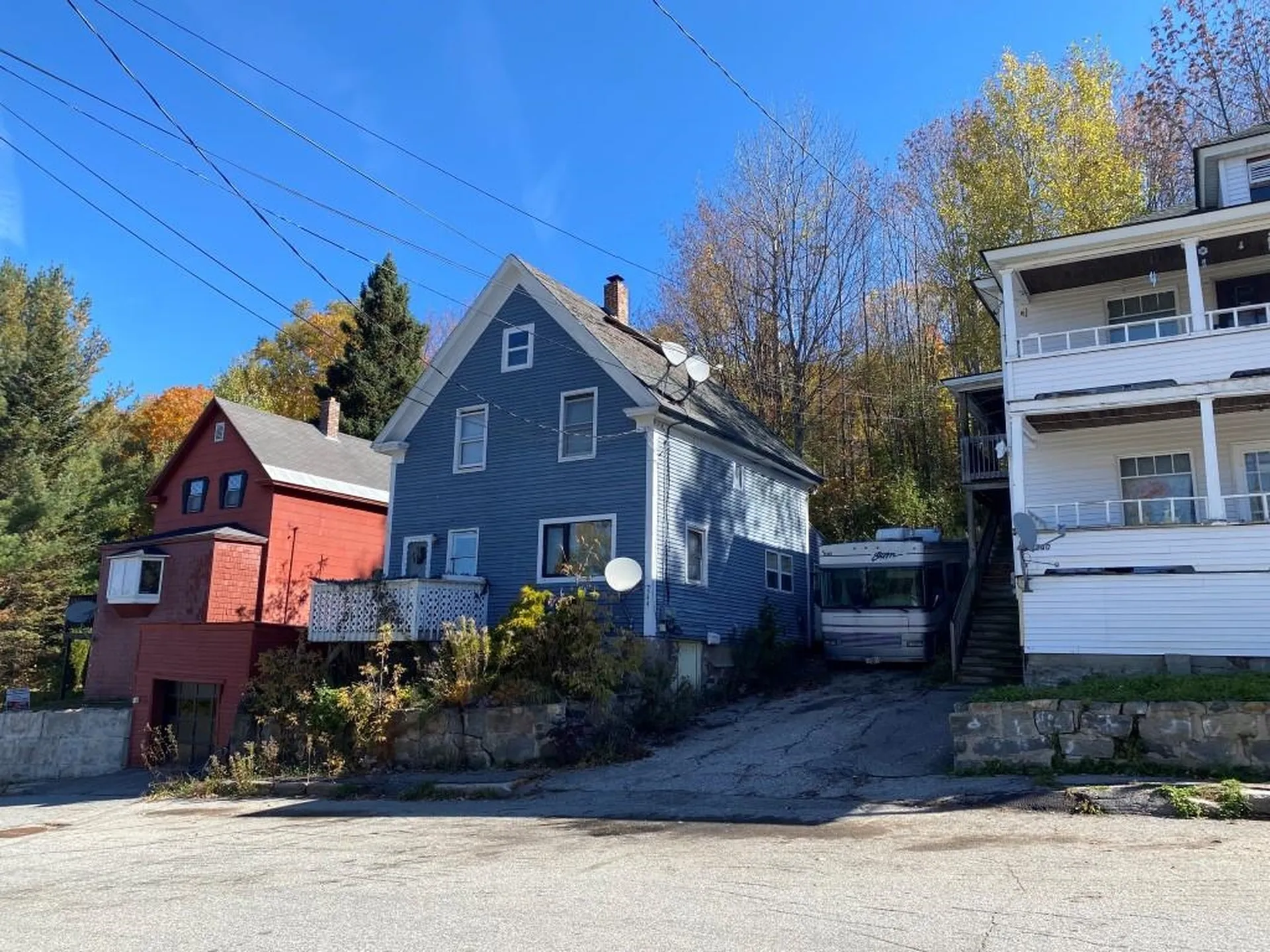 344 Burgess Street Berlin NH 03570