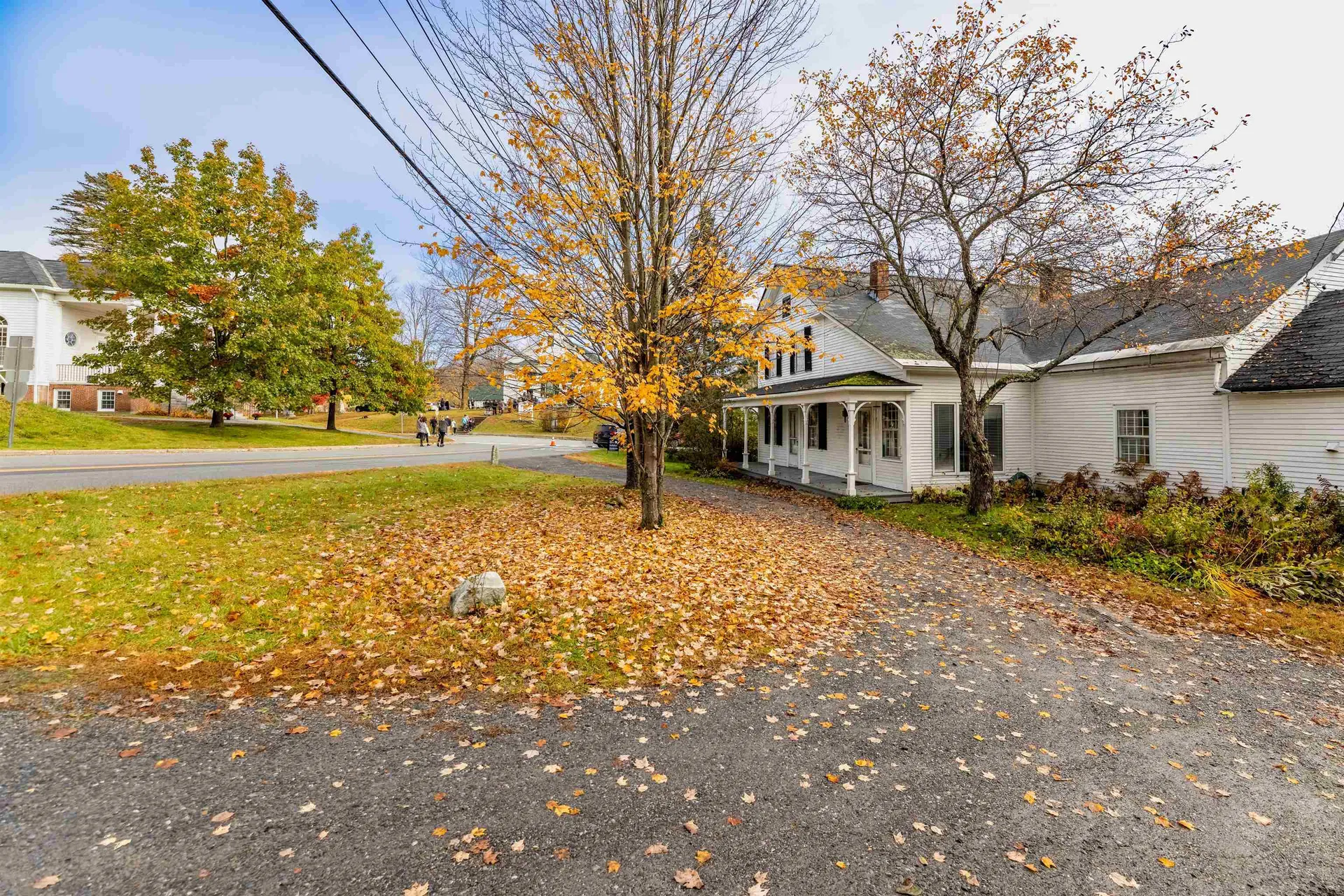 249 Vt Route 132 Strafford VT 05070