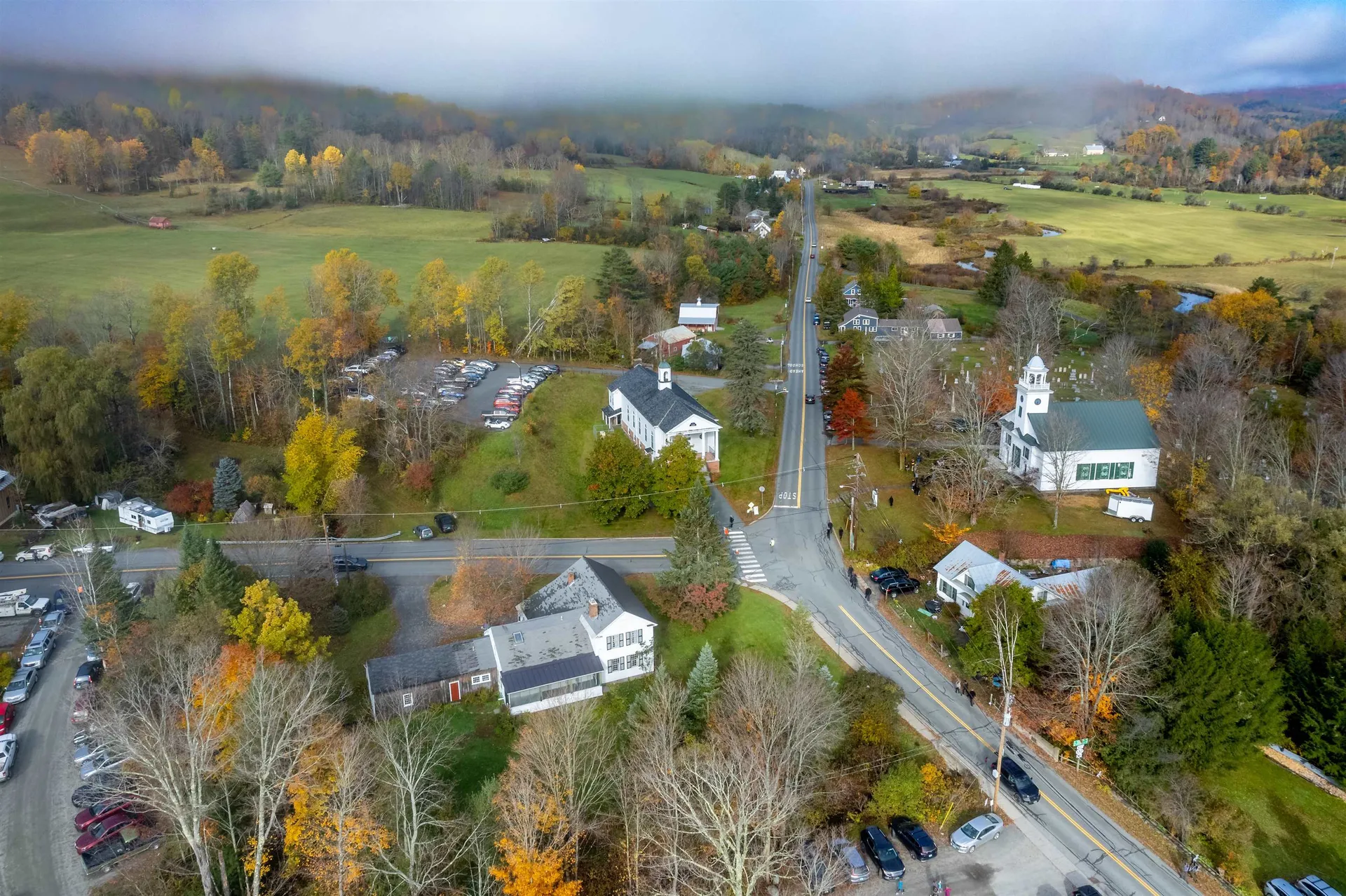 249 Vt Route 132 Strafford VT 05070