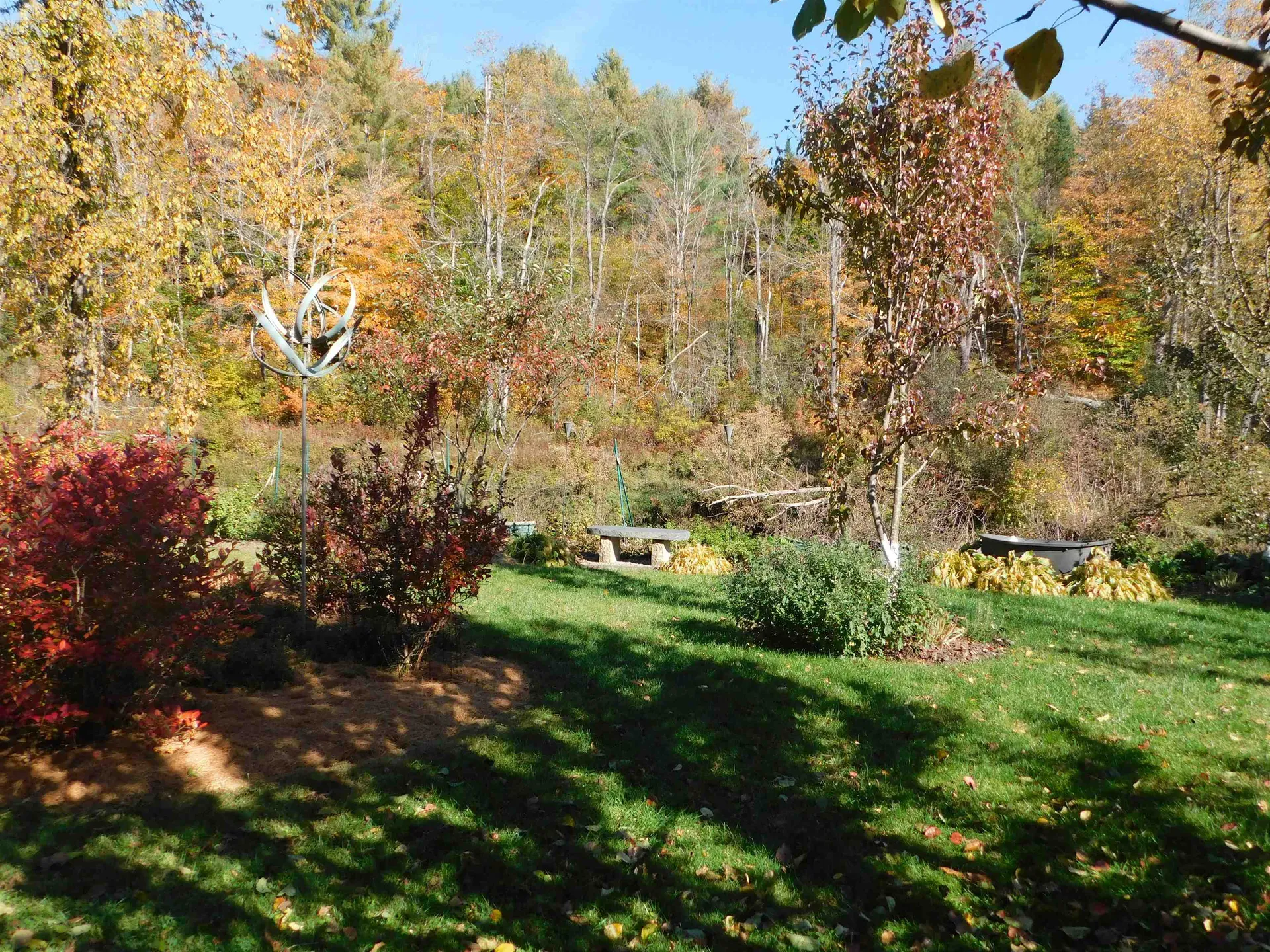 249 Vt Route 132 Strafford VT 05070