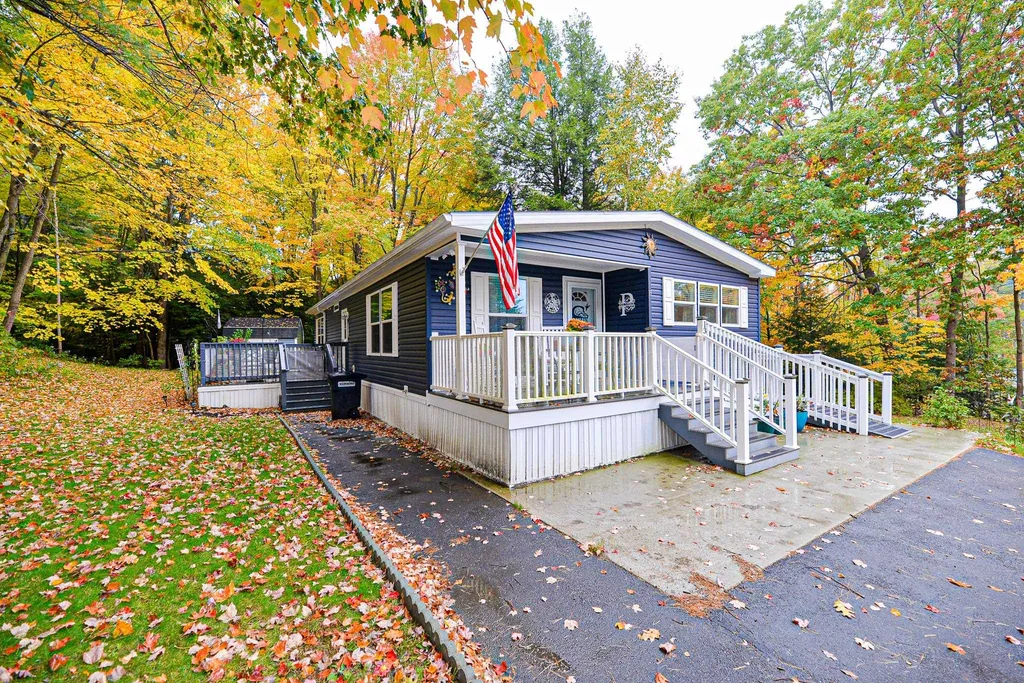 13 Sullivan Drive Allenstown NH 03275