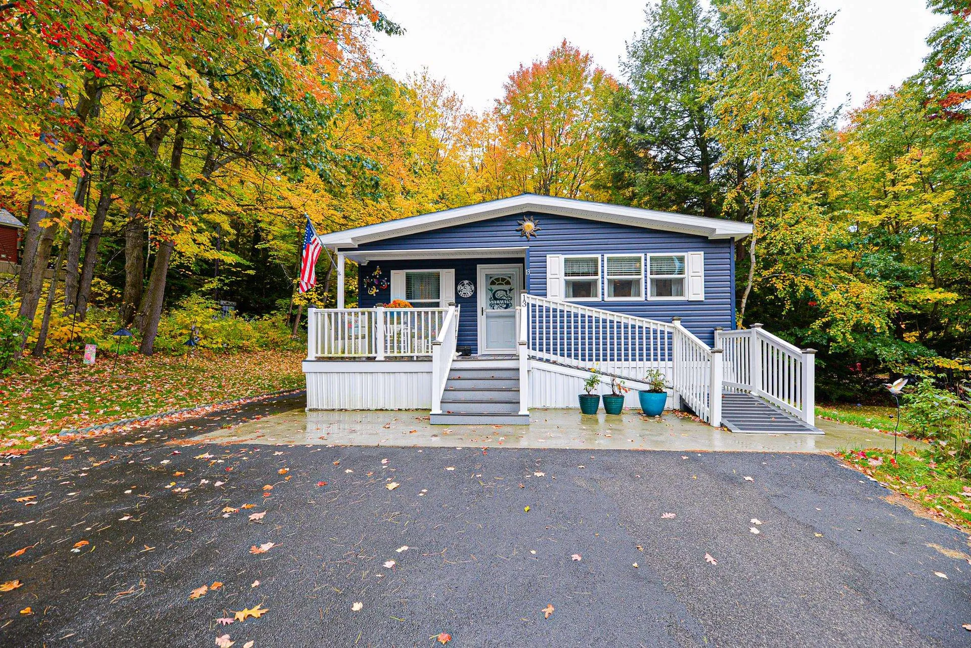 13 Sullivan Drive Allenstown NH 03275
