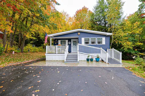 13 Sullivan Drive Allenstown NH 03275