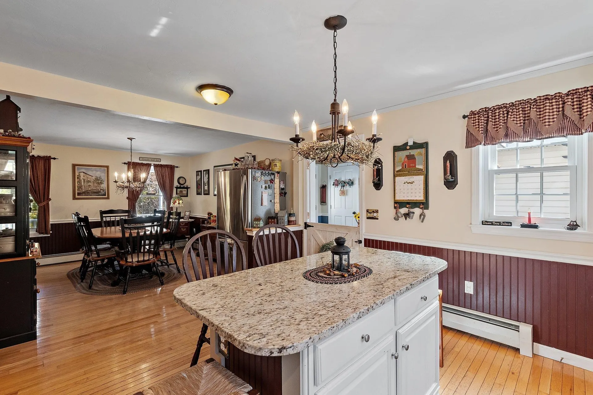 158 Brown Hill Road Belmont NH 03220