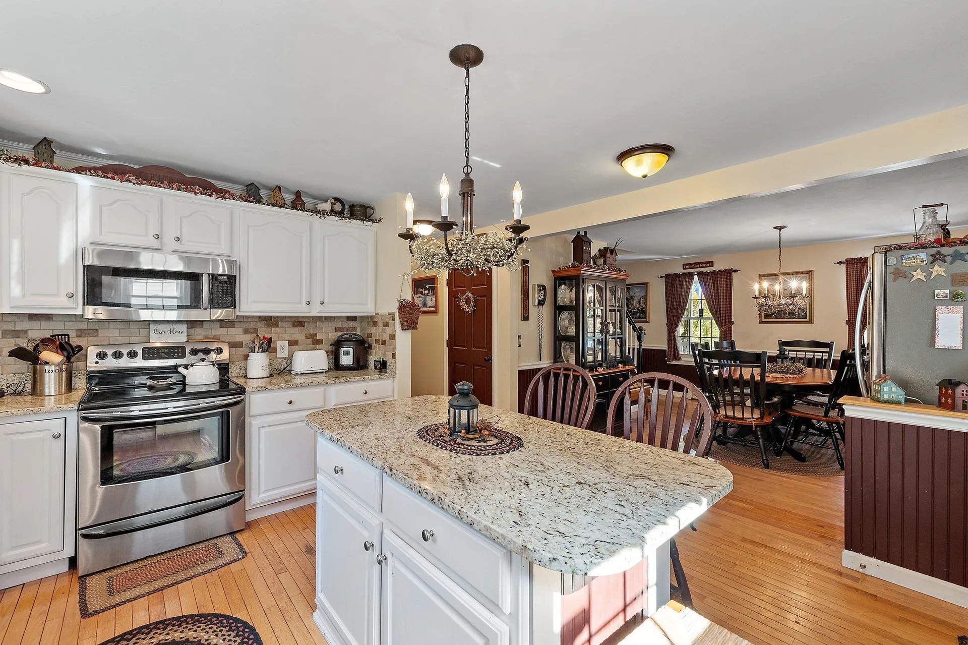 158 Brown Hill Road Belmont NH 03220