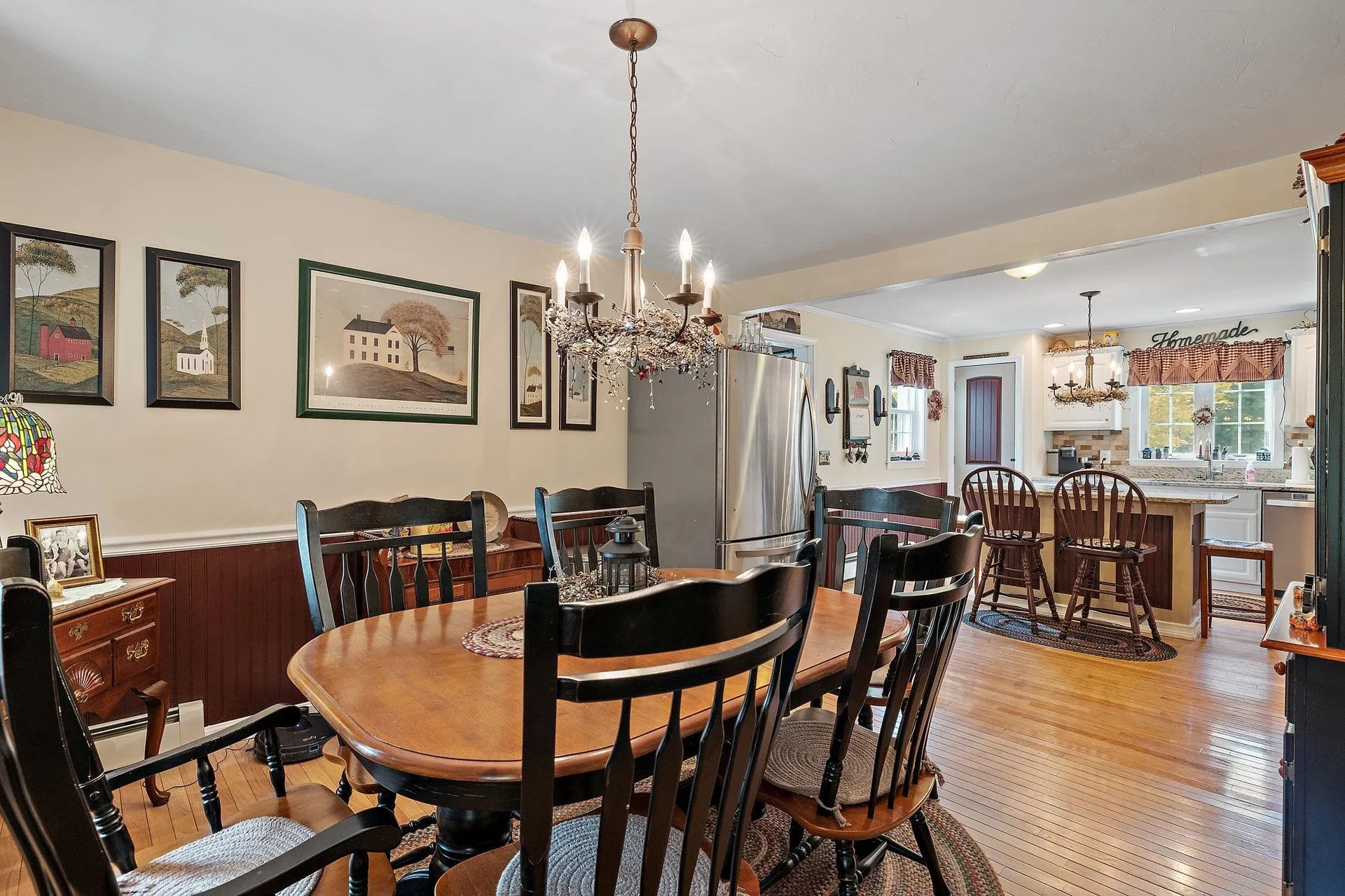 158 Brown Hill Road Belmont NH 03220