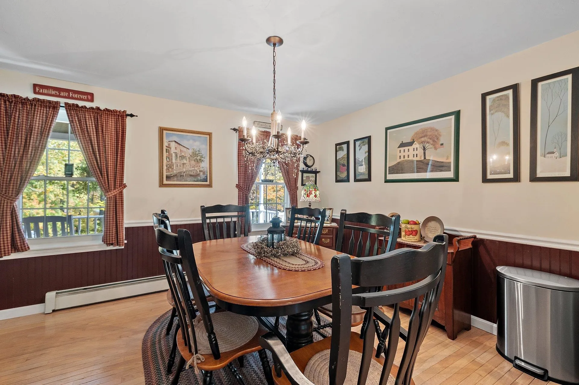 158 Brown Hill Road Belmont NH 03220