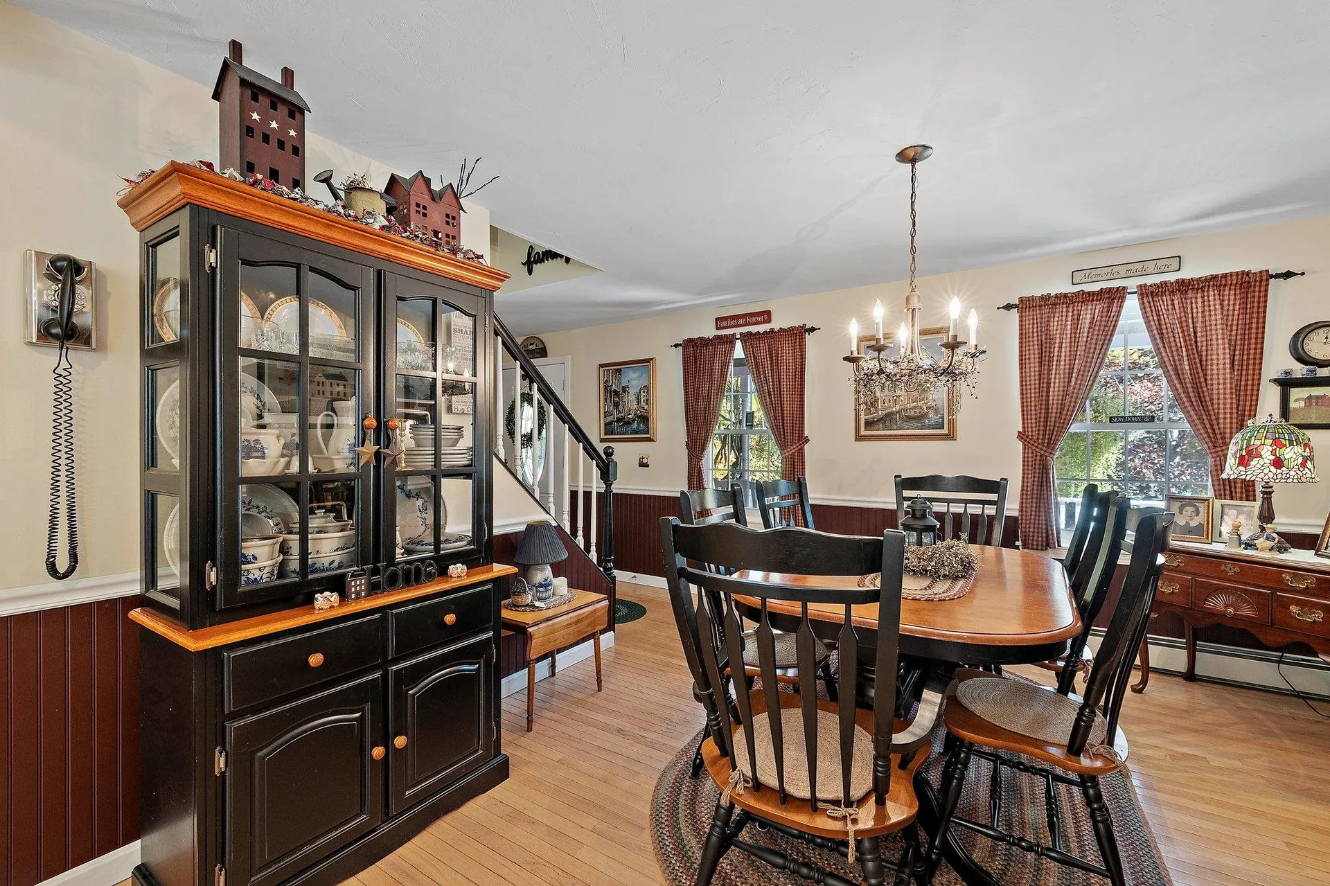 158 Brown Hill Road Belmont NH 03220
