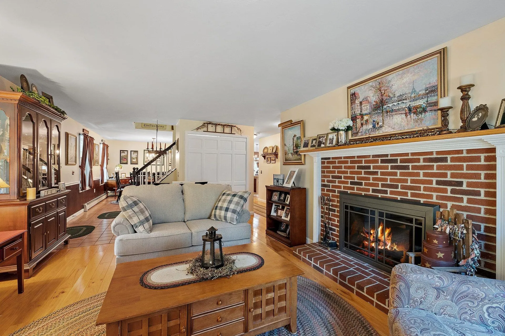 158 Brown Hill Road Belmont NH 03220