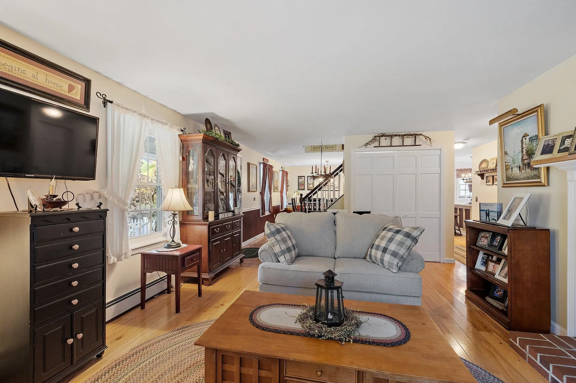 158 Brown Hill Road Belmont NH 03220
