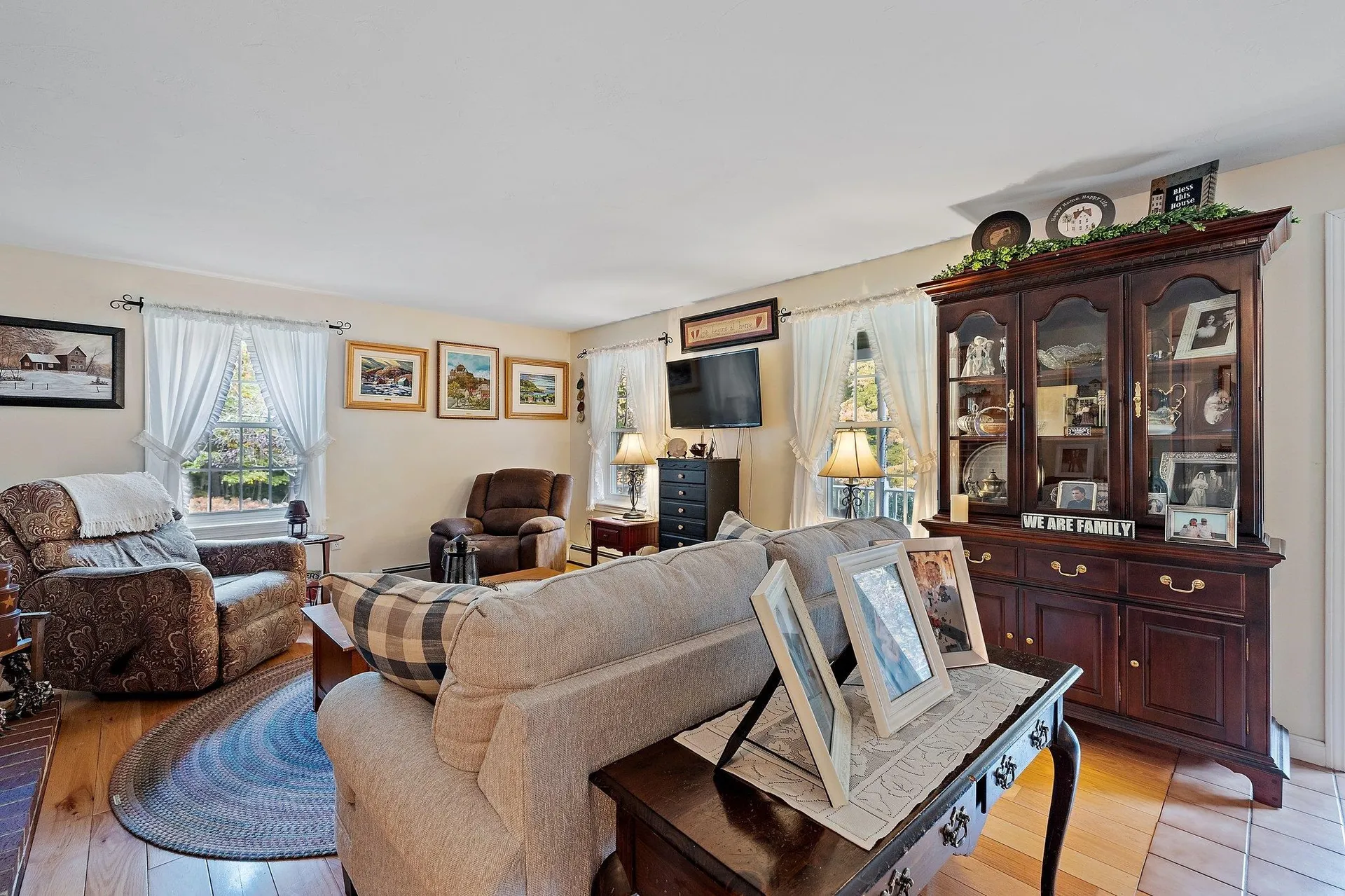 158 Brown Hill Road Belmont NH 03220
