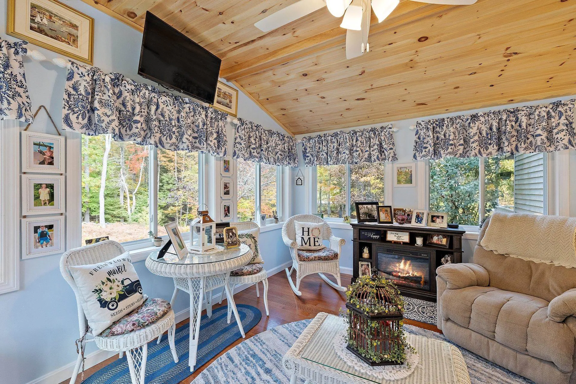 158 Brown Hill Road Belmont NH 03220