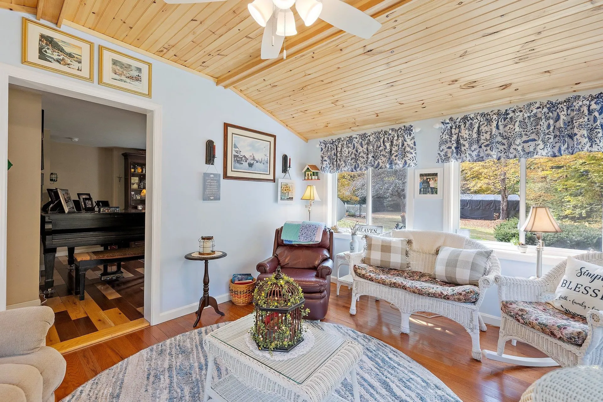 158 Brown Hill Road Belmont NH 03220