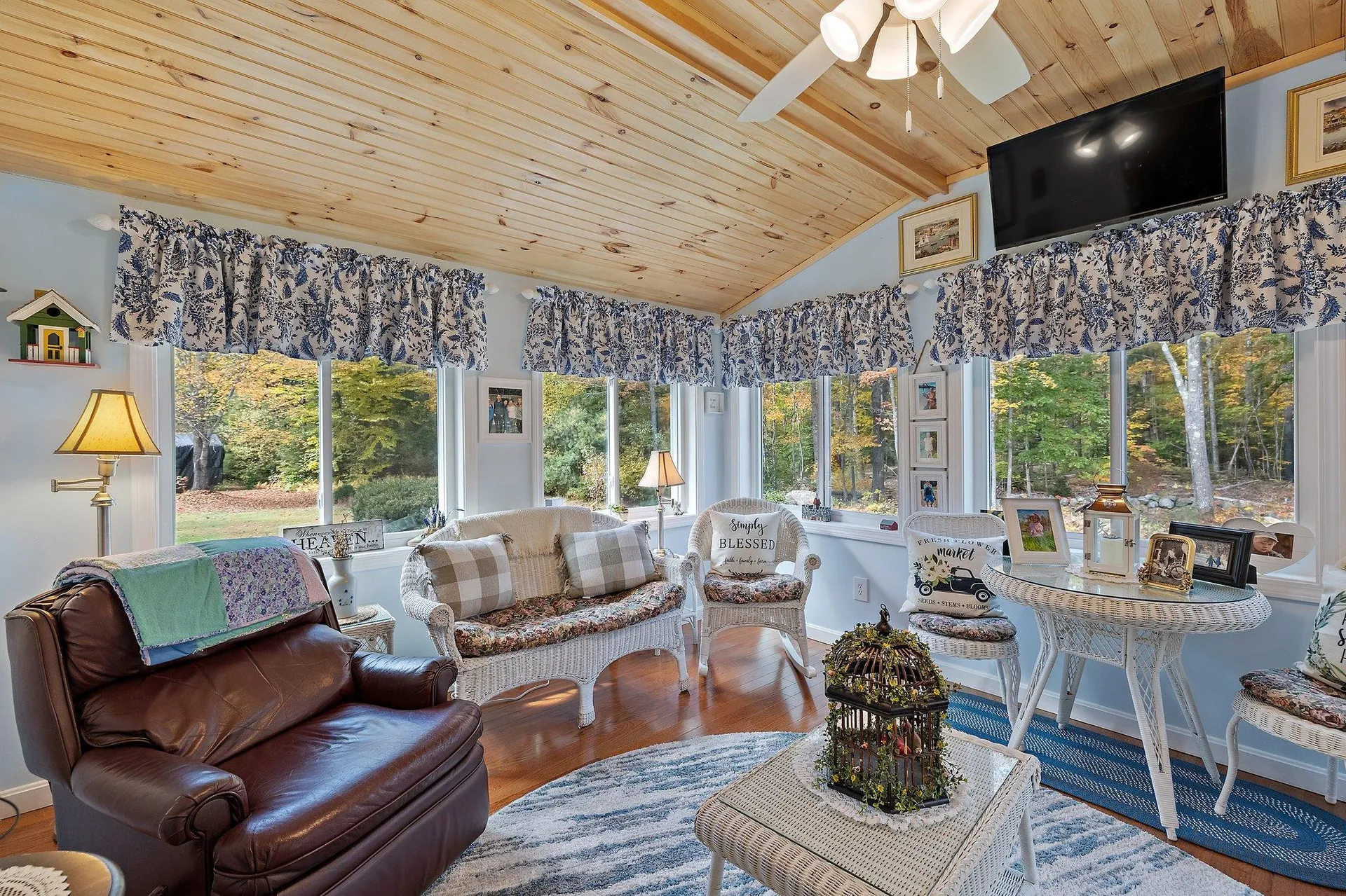 158 Brown Hill Road Belmont NH 03220