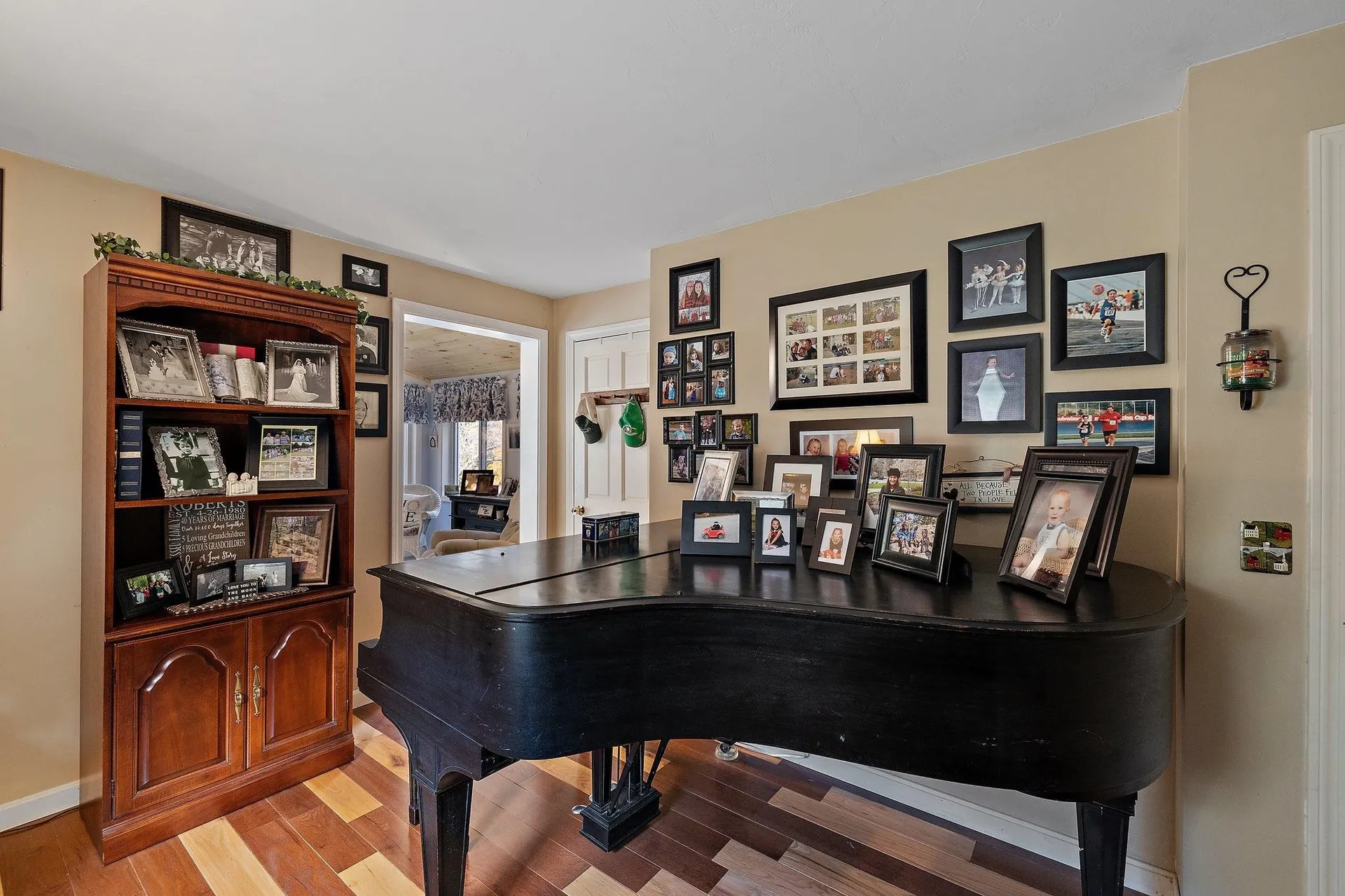 158 Brown Hill Road Belmont NH 03220