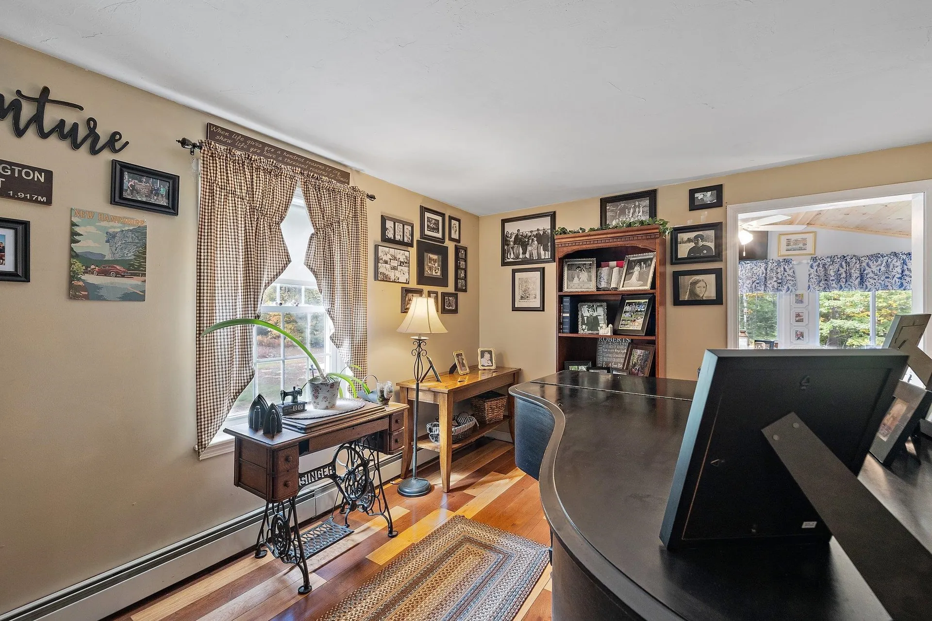 158 Brown Hill Road Belmont NH 03220