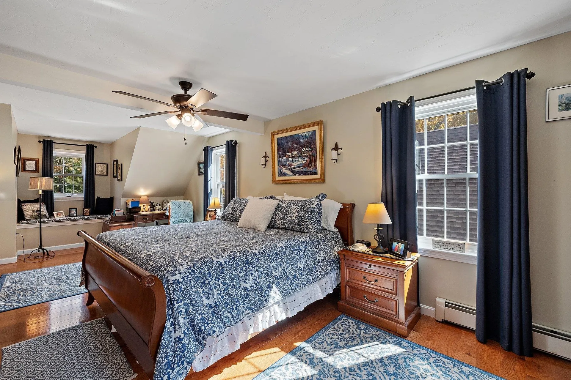 158 Brown Hill Road Belmont NH 03220