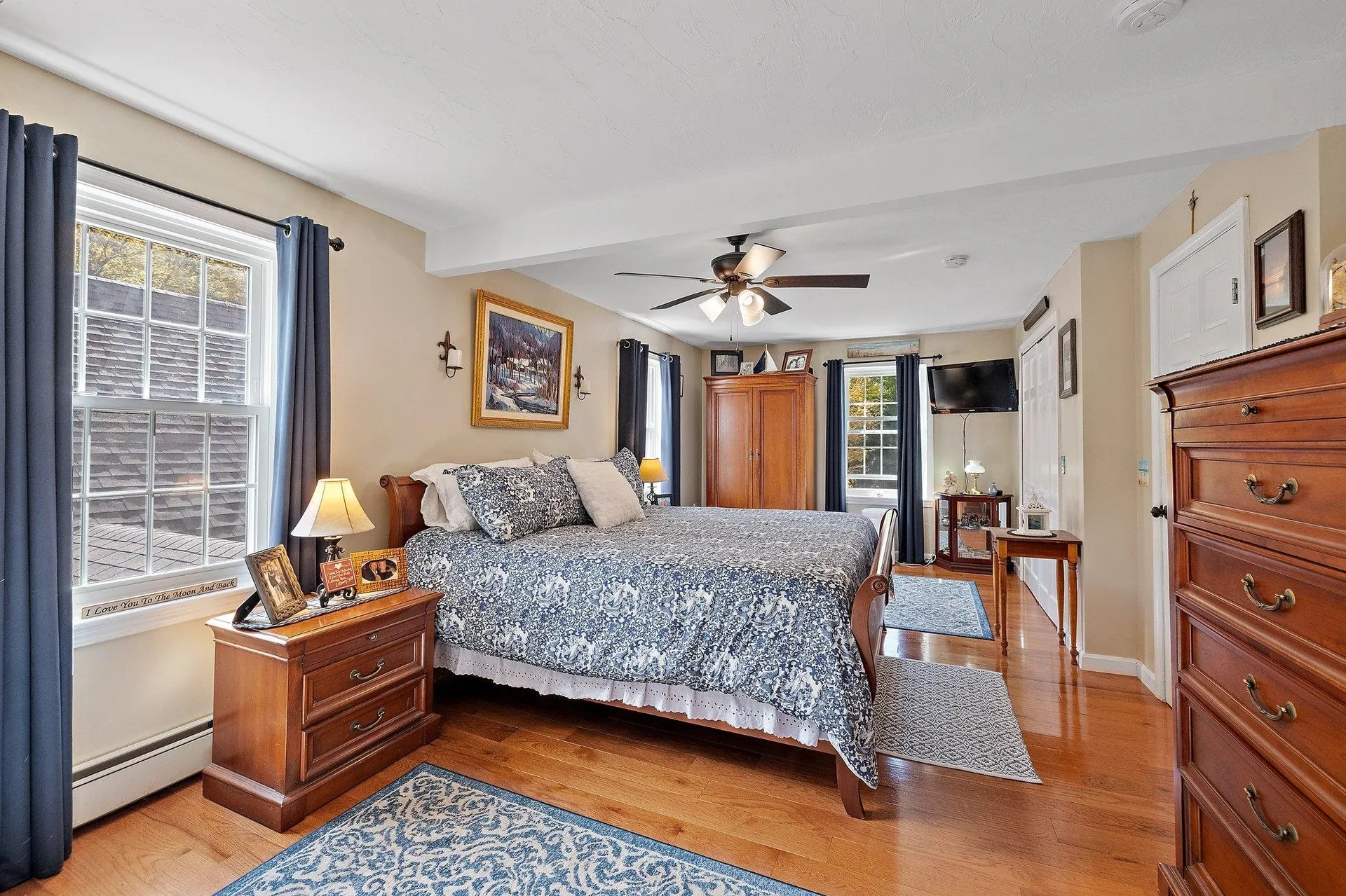 158 Brown Hill Road Belmont NH 03220