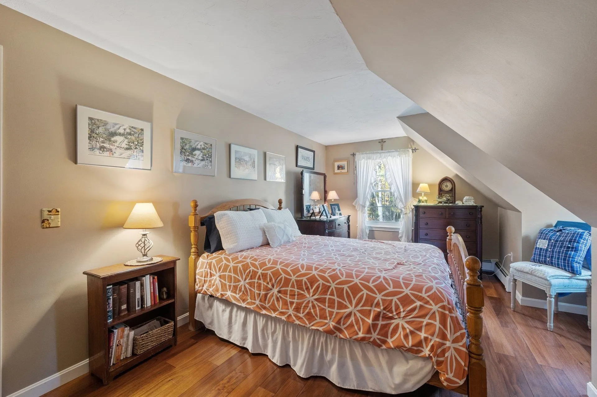 158 Brown Hill Road Belmont NH 03220