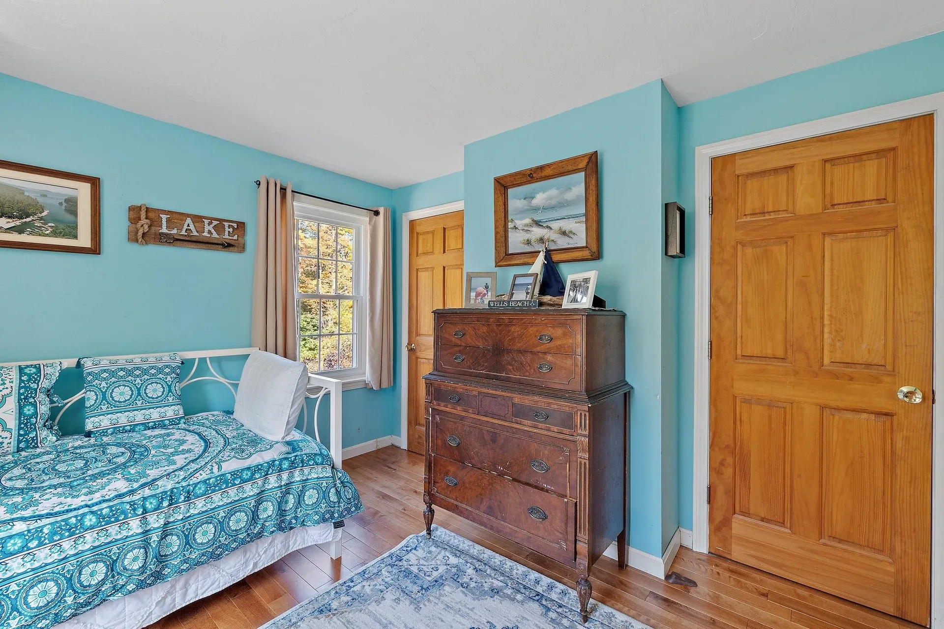 158 Brown Hill Road Belmont NH 03220