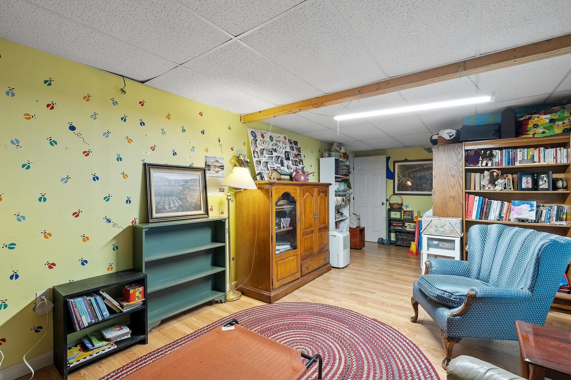158 Brown Hill Road Belmont NH 03220