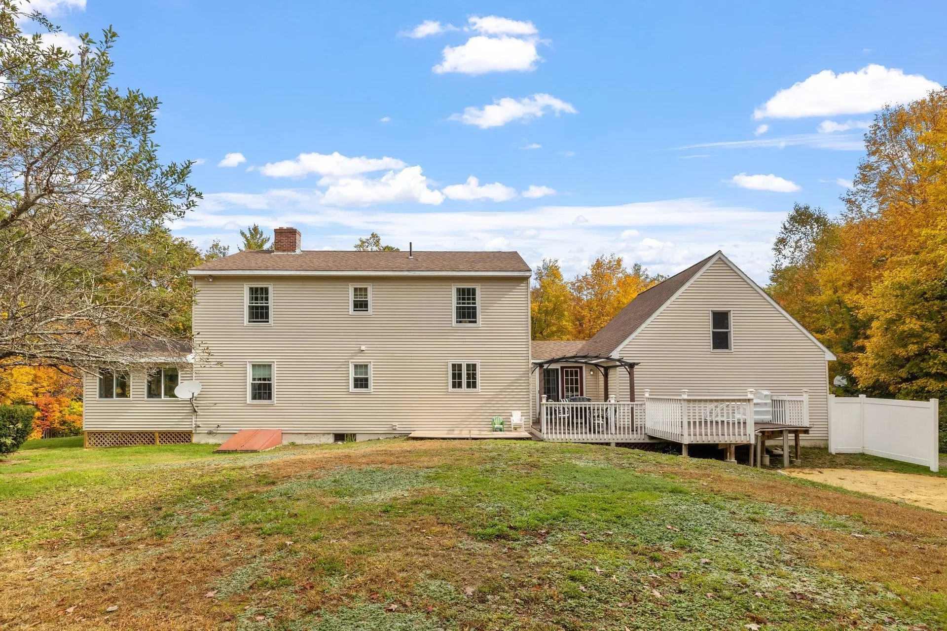 158 Brown Hill Road Belmont NH 03220
