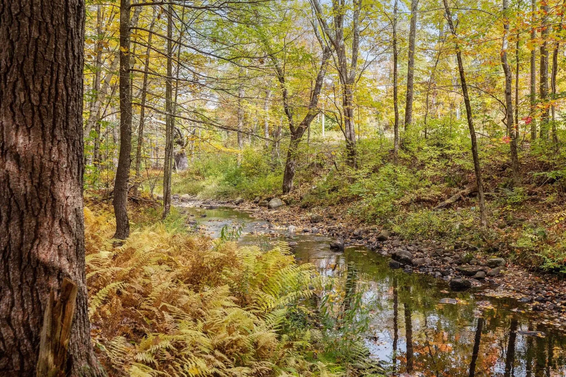 158 Brown Hill Road Belmont NH 03220