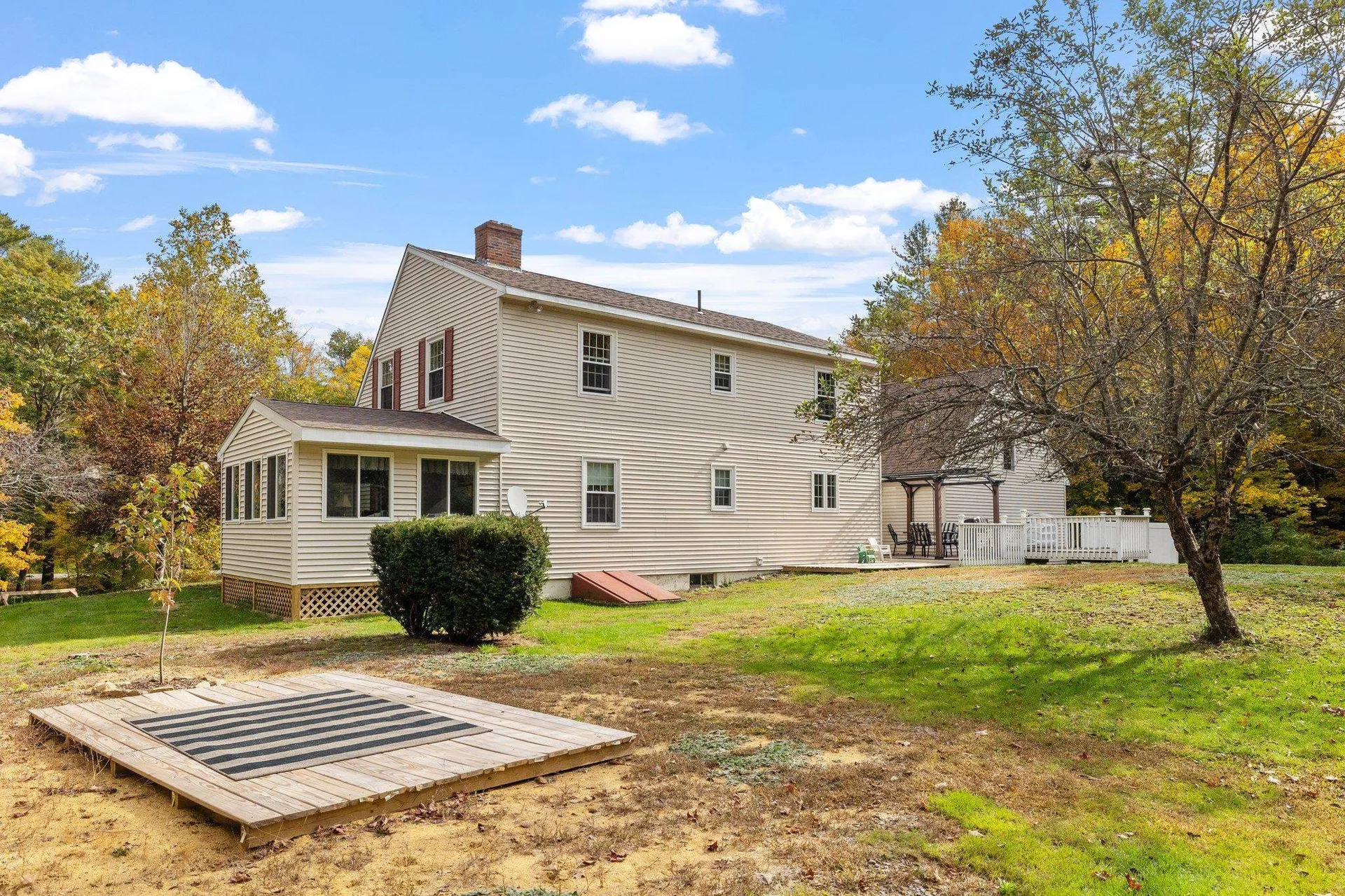 158 Brown Hill Road Belmont NH 03220