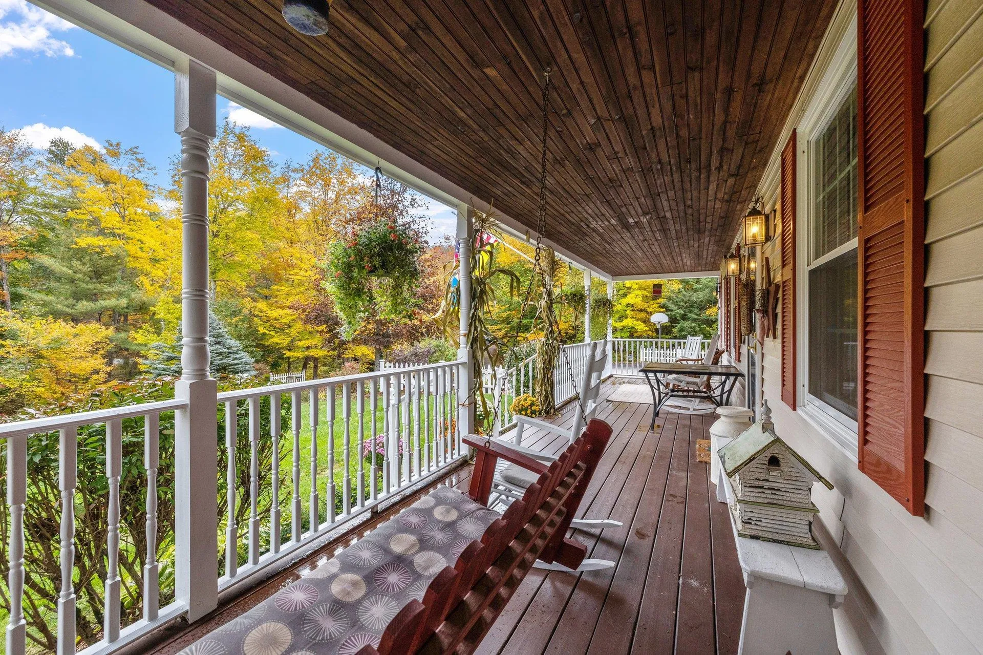 158 Brown Hill Road Belmont NH 03220