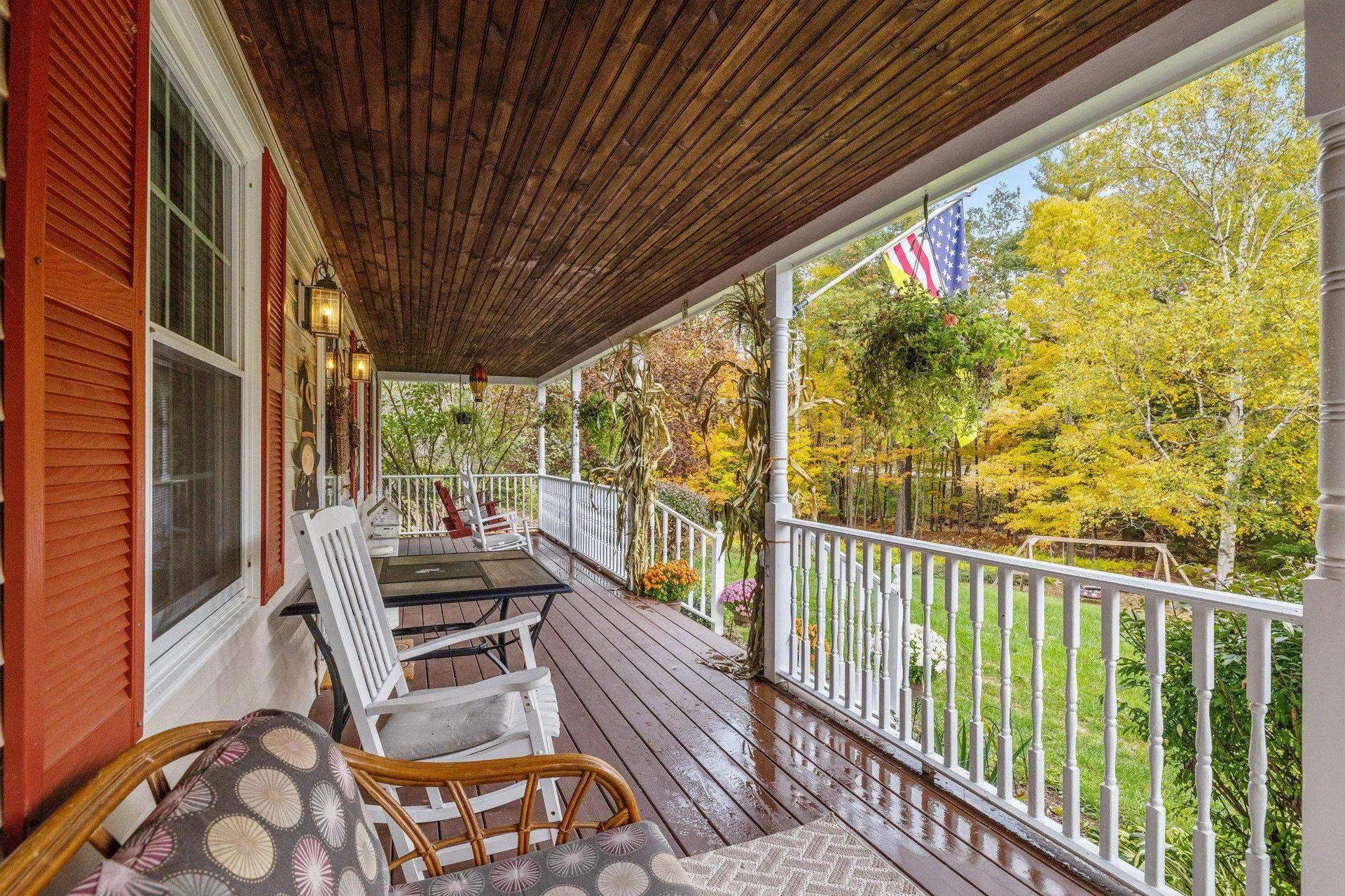 158 Brown Hill Road Belmont NH 03220