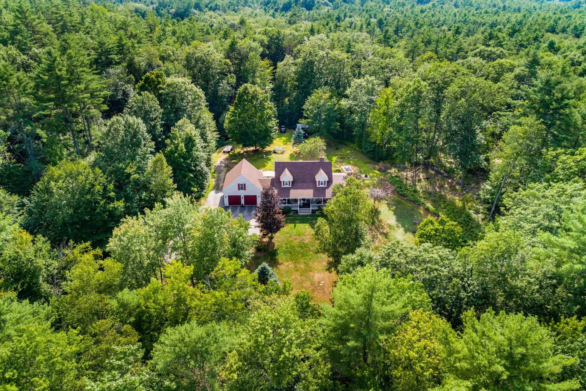 158 Brown Hill Road Belmont NH 03220