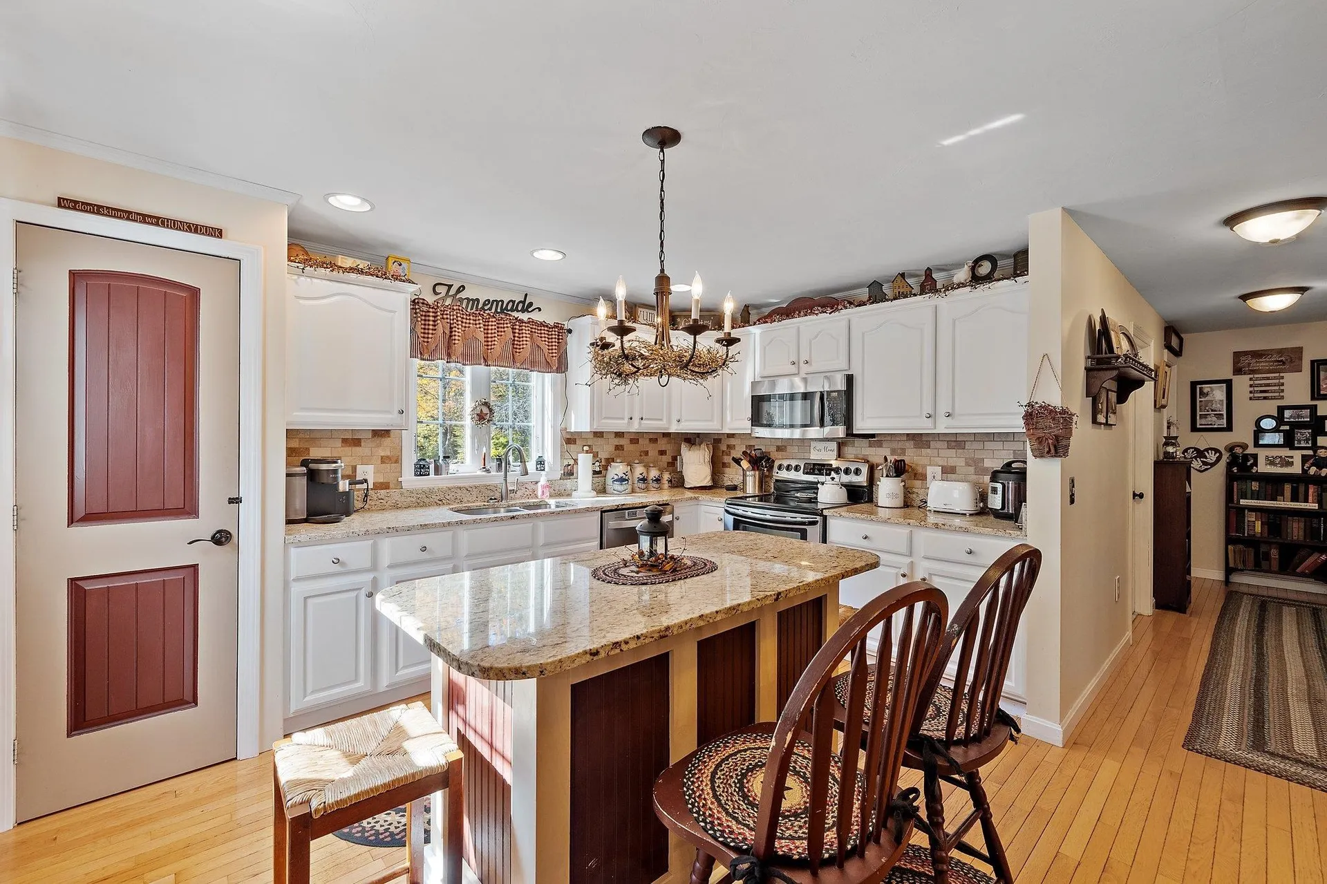 158 Brown Hill Road Belmont NH 03220