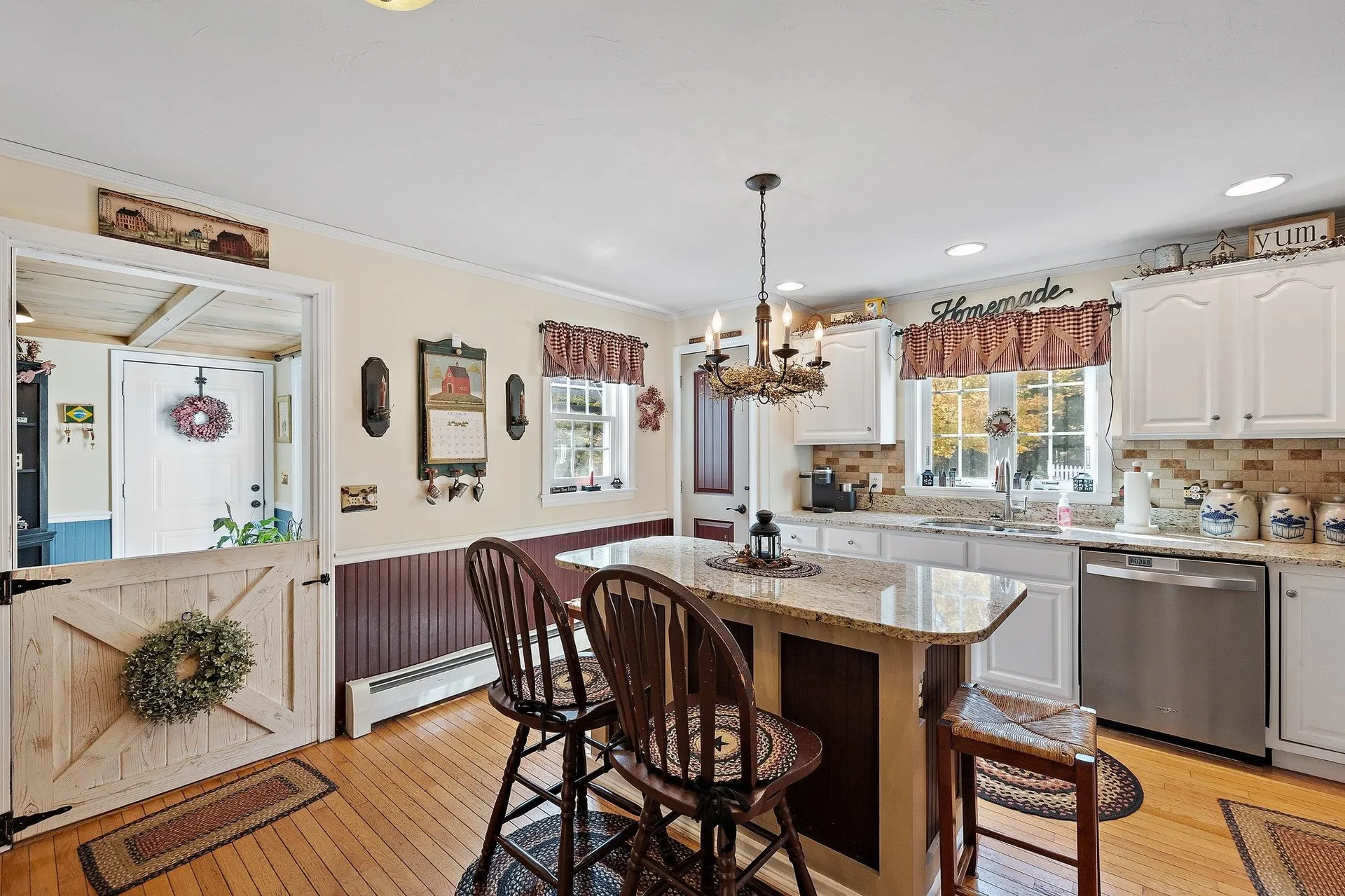 158 Brown Hill Road Belmont NH 03220