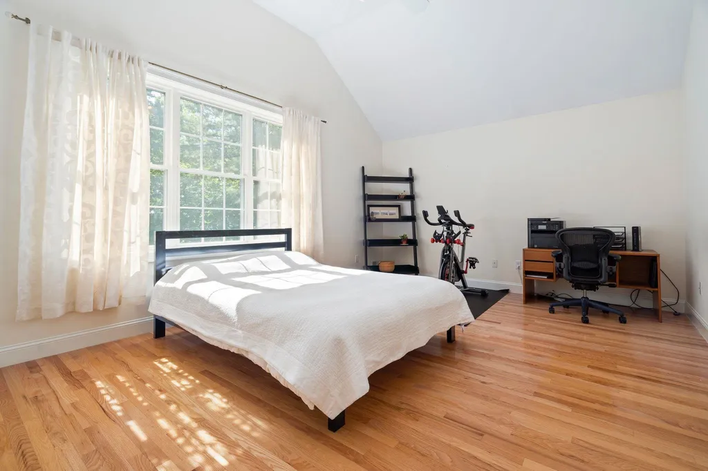 25 Lilac Lane Newmarket NH 03857