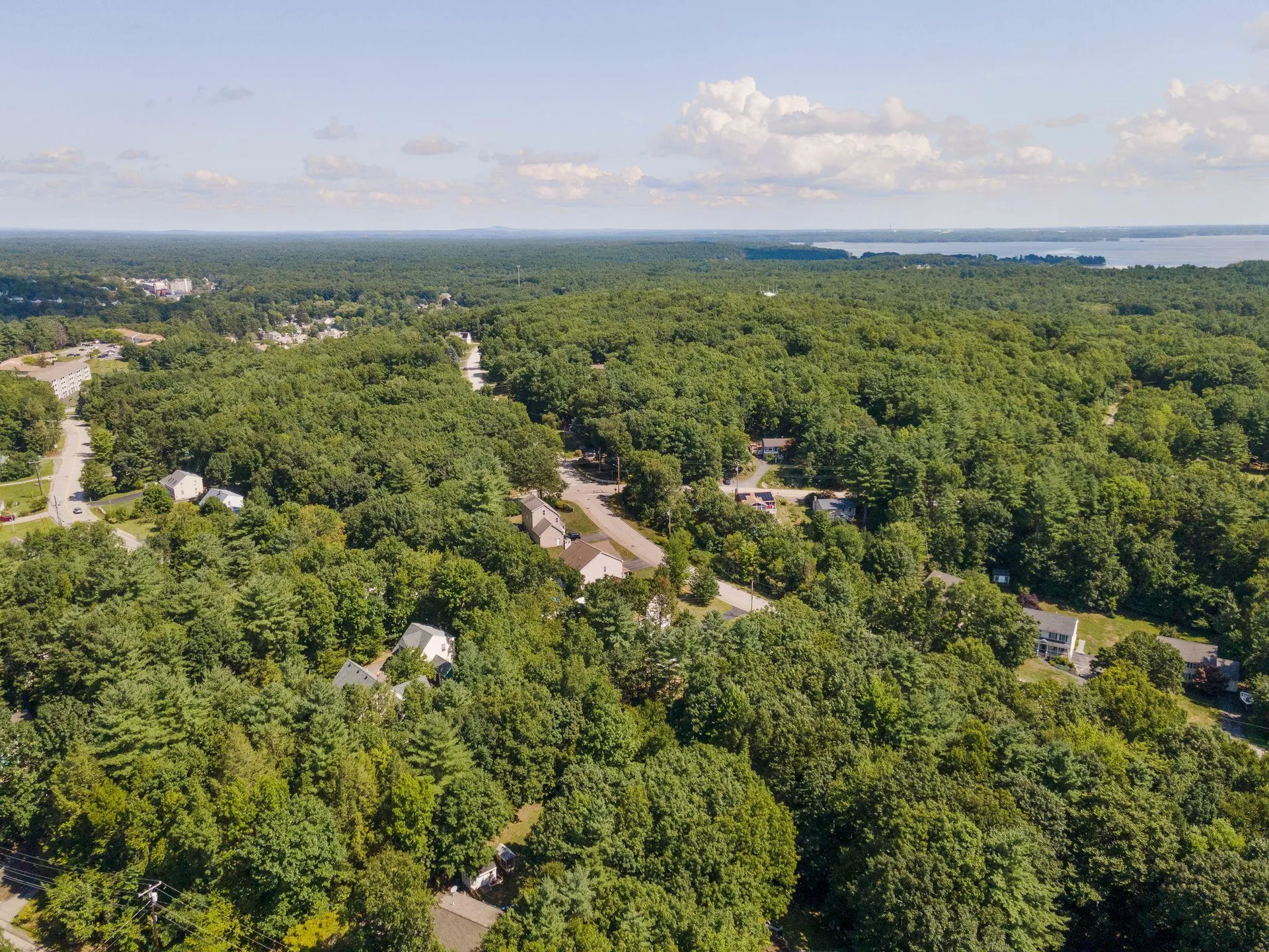 25 Lilac Lane Newmarket NH 03857