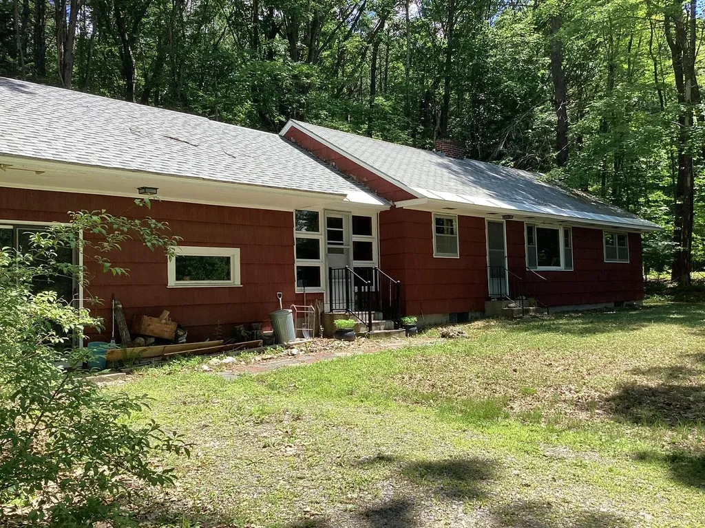 154 Monadnock Highway Swanzey NH 03446